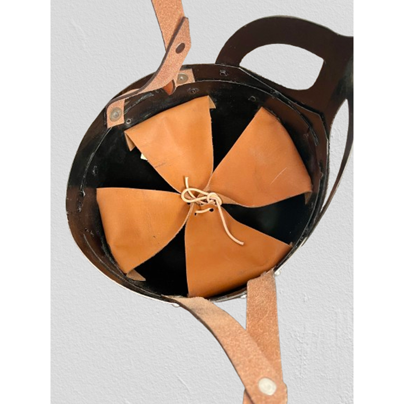 Casque Viking - Casques de Combat Médiévaux