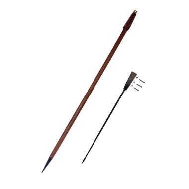 Pilum Romaine - Lance des Légions Romaine