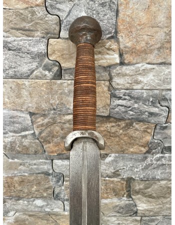 Xiphos, épée grecque SK-A
