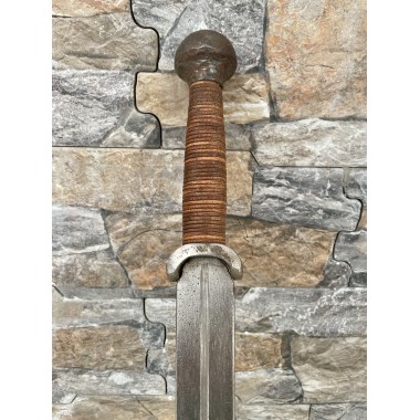 Xiphos, épée grecque SK-A