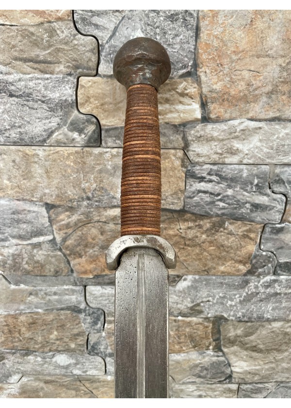 Xiphos, épée grecque SK-A