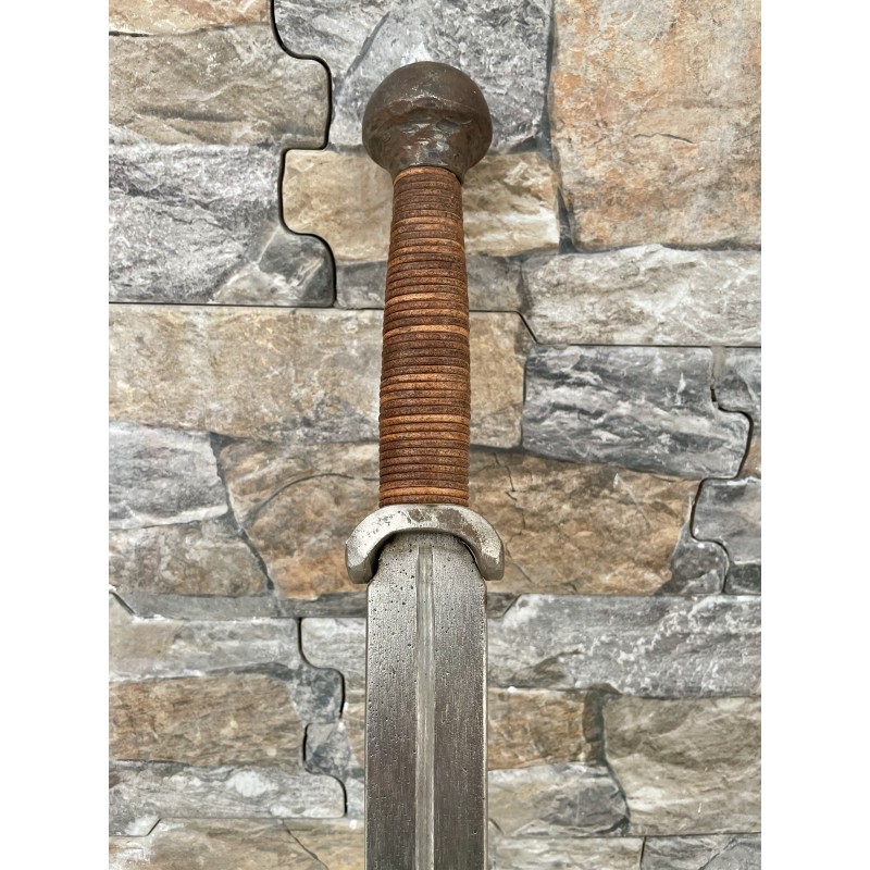 Xiphos, épée grecque SK-A