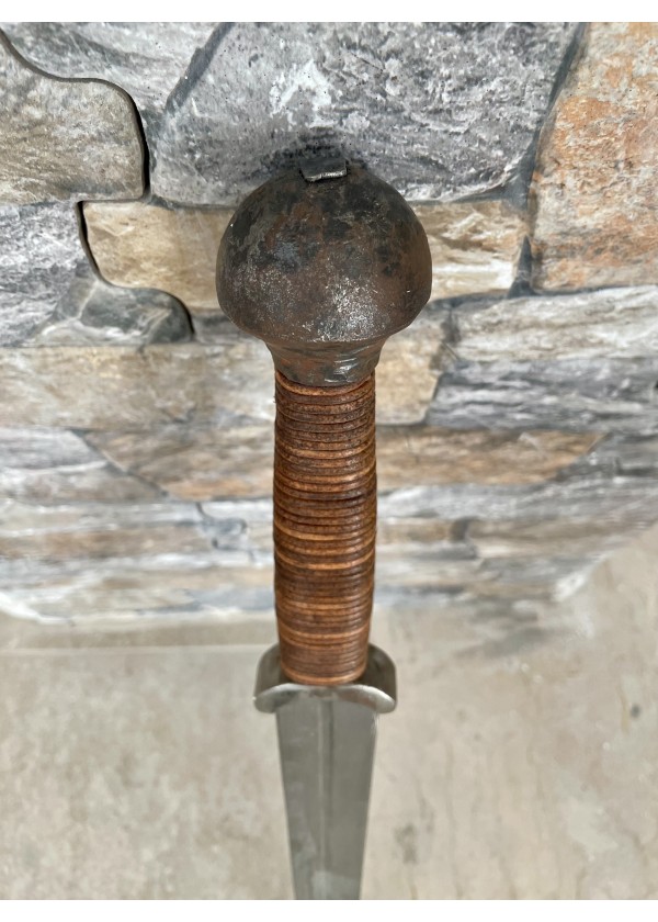 Xiphos, épée grecque SK-A