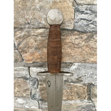 Dague de combat médiévale SK-A