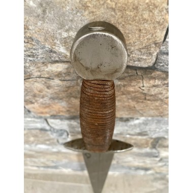 Dague de combat médiévale SK-A