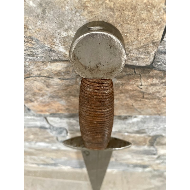 Dague de combat médiévale SK-A