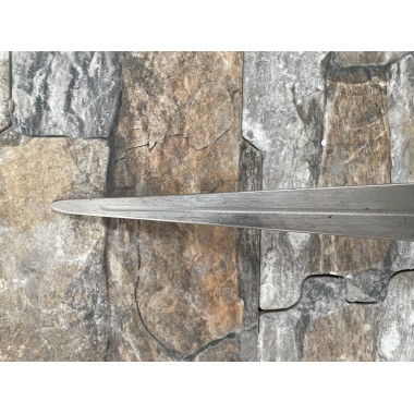 Dague de combat médiévale SK-A