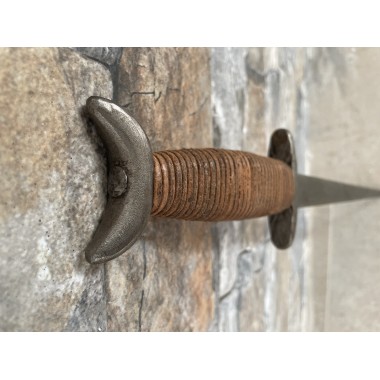 poignard médiéval SK-A