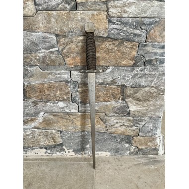 poignard médiéval SK-A