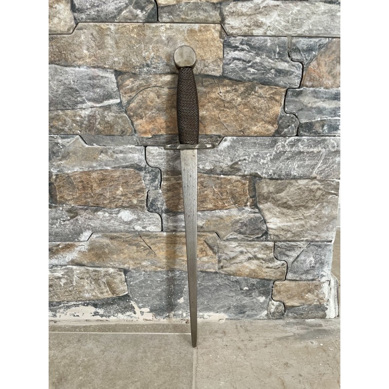 poignard médiéval SK-A