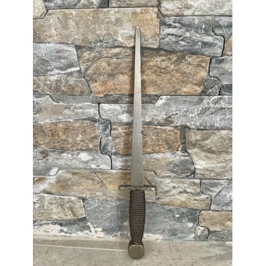 poignard médiéval SK-A