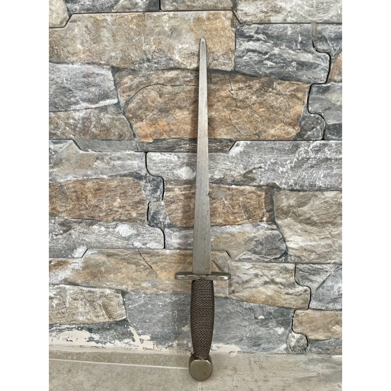 poignard médiéval SK-A