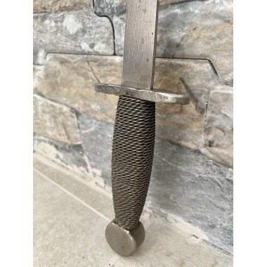 poignard médiéval SK-A