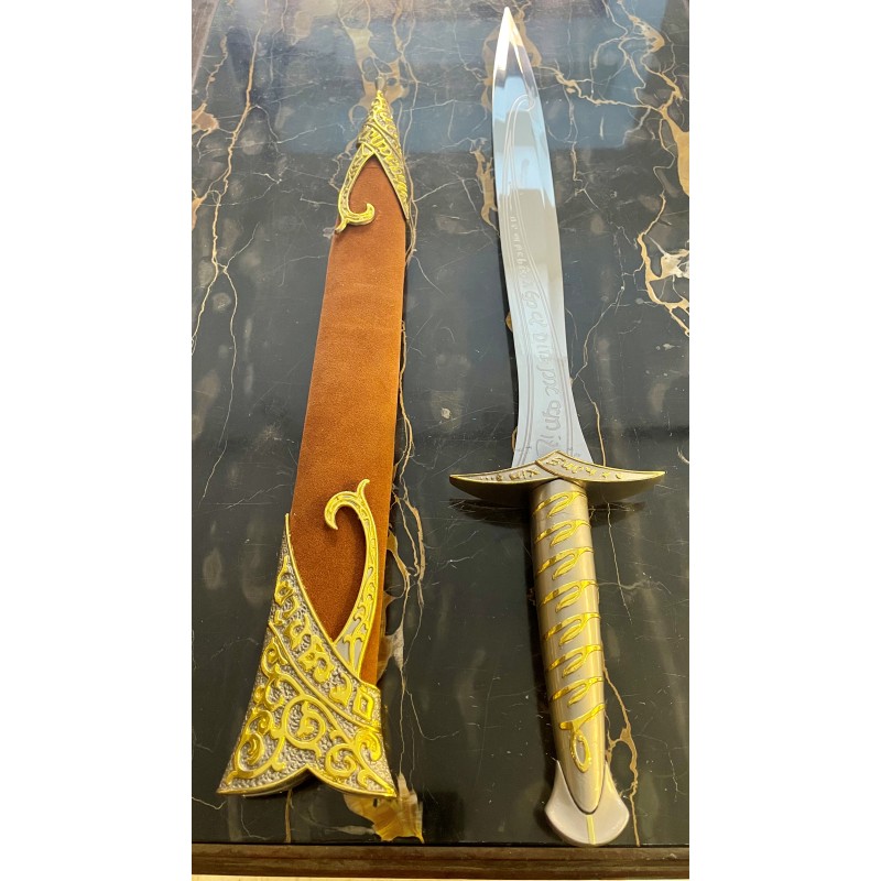 Dard de Frodon avec fourreau