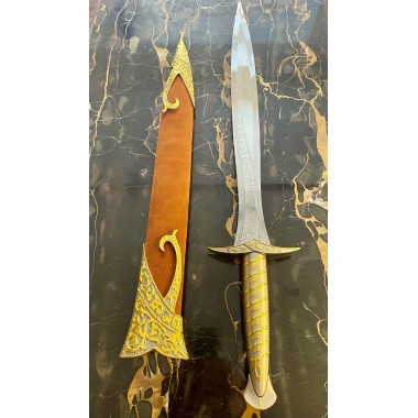 Dard de Frodon avec fourreau