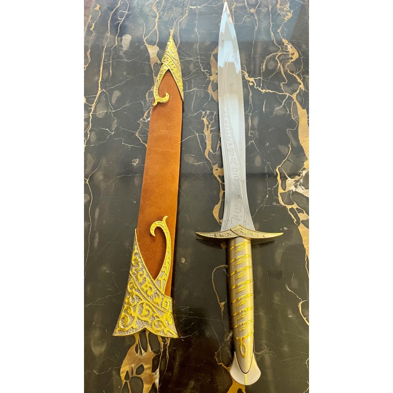 Dard de Frodon avec fourreau