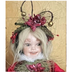 Fée jujube ou Fée groseilles