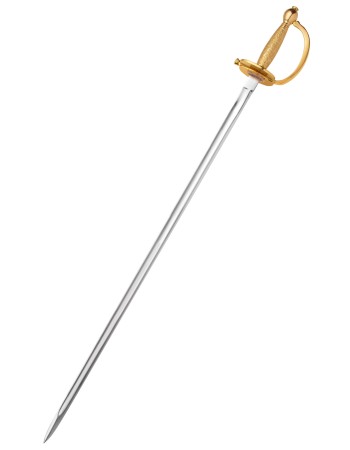Sabre Officiers du modèle 1840