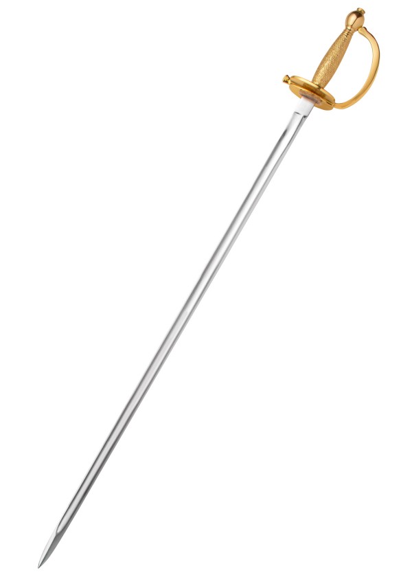 Sabre Officiers du modèle 1840