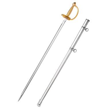 Sabre Officiers du modèle 1840