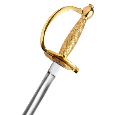 Sabre Officiers du modèle 1840