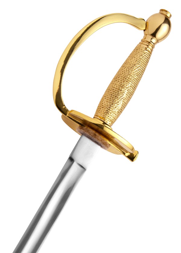 Sabre Officiers du modèle 1840