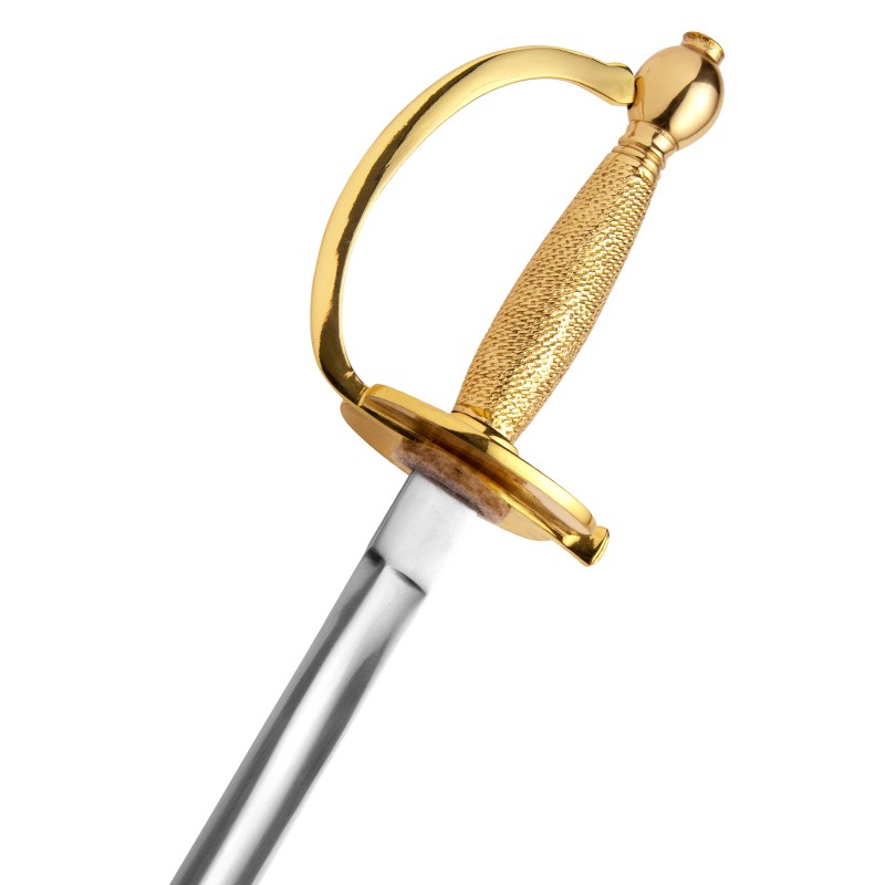 Sabre Officiers du modèle 1840