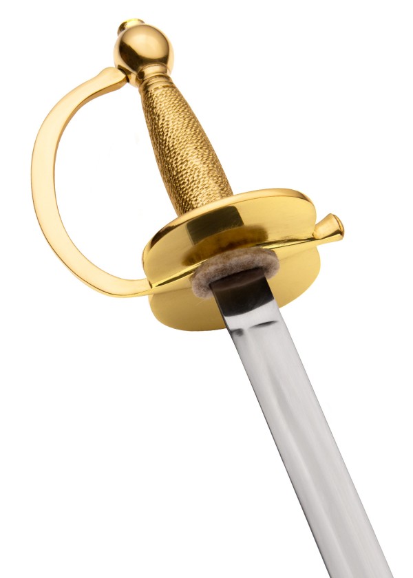 Sabre Officiers du modèle 1840