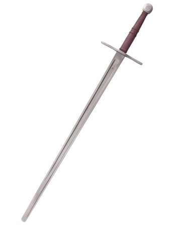 I-Beam Longsword Trainer, épée d'entraînement de Kingston Arms