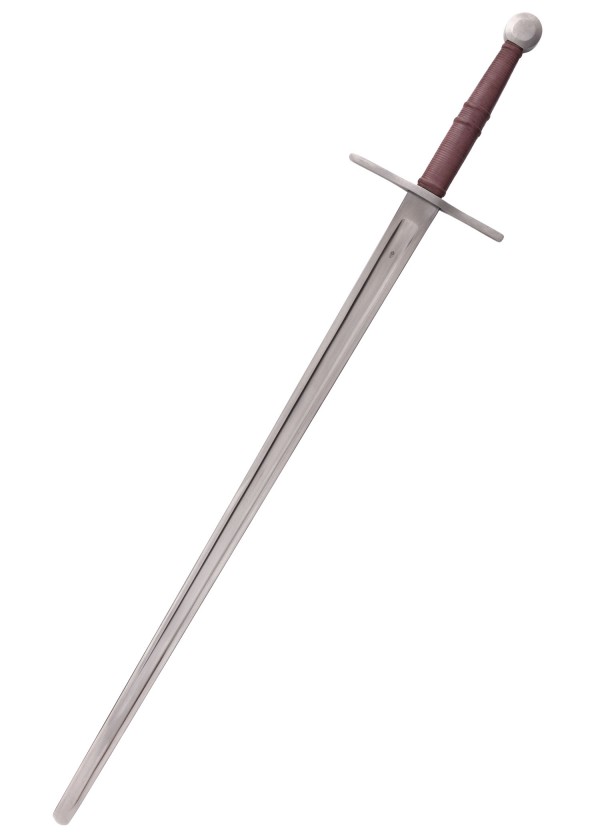 I-Beam Longsword Trainer, épée d'entraînement de Kingston Arms
