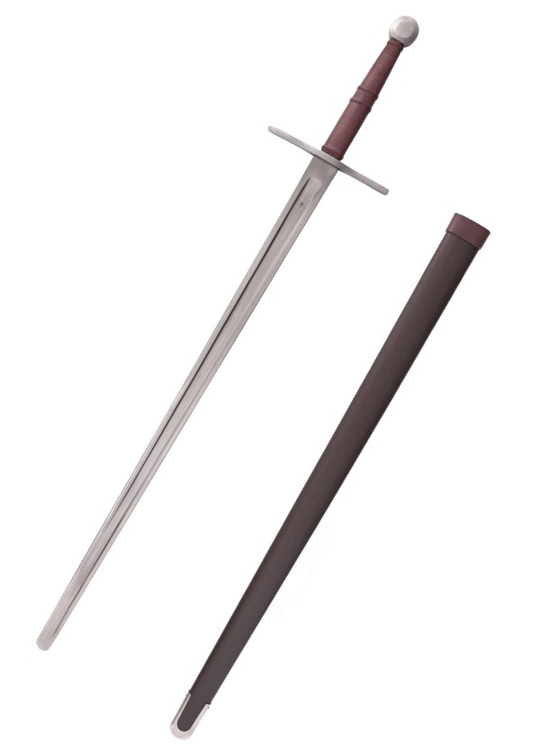 I-Beam Longsword Trainer, épée d'entraînement de Kingston Arms