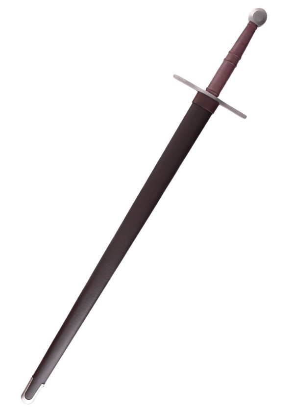 I-Beam Longsword Trainer, épée d'entraînement de Kingston Arms