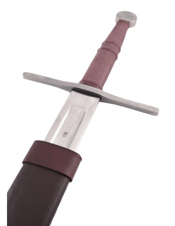 I-Beam Longsword Trainer, épée d'entraînement de Kingston Arms