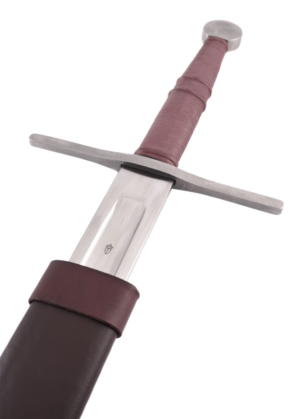 I-Beam Longsword Trainer, épée d'entraînement de Kingston Arms