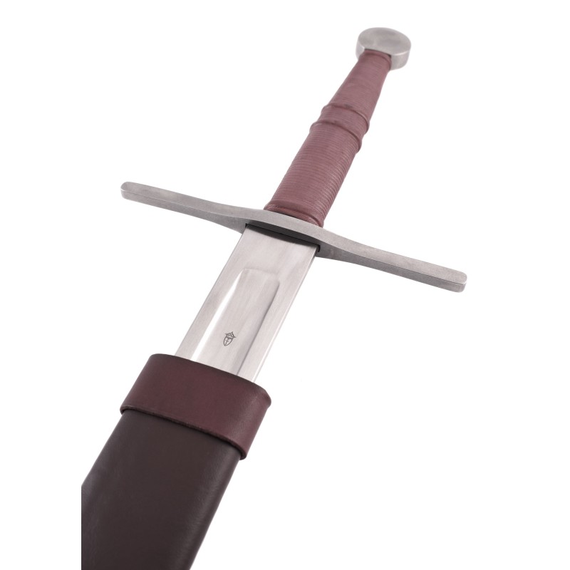 I-Beam Longsword Trainer, épée d'entraînement de Kingston Arms