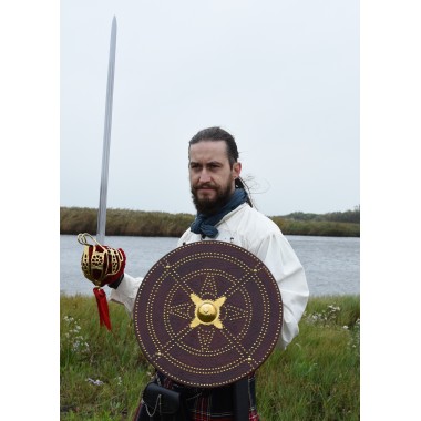 Épée Écossaise - Épée Claymore