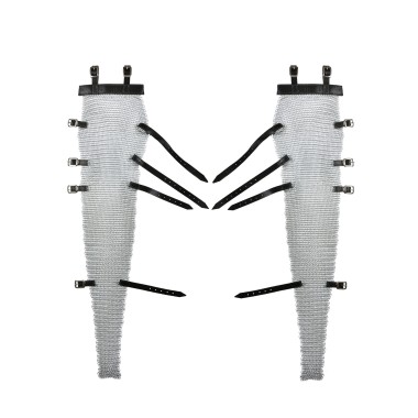 Socks knit fer -  paire