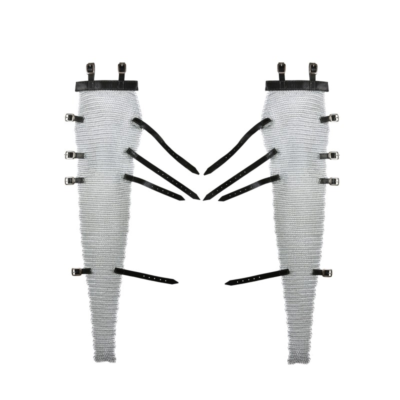 Socks knit fer -  paire