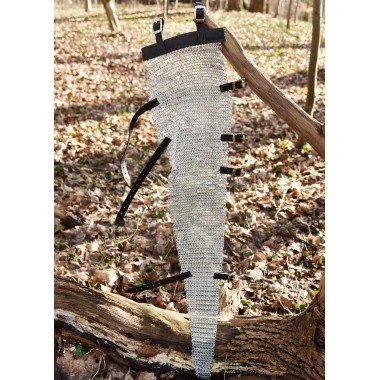 Socks knit fer -  paire