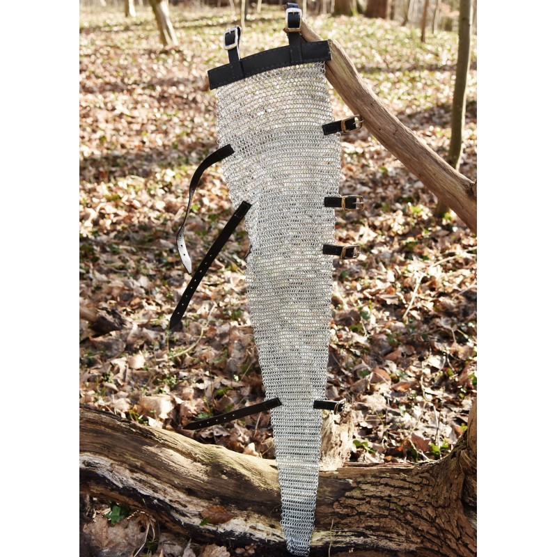 Socks knit fer -  paire