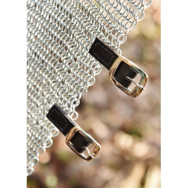 Socks knit fer -  paire