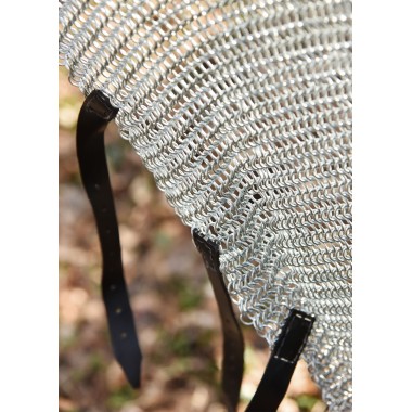 Socks knit fer -  paire