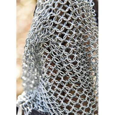 Socks knit fer -  paire