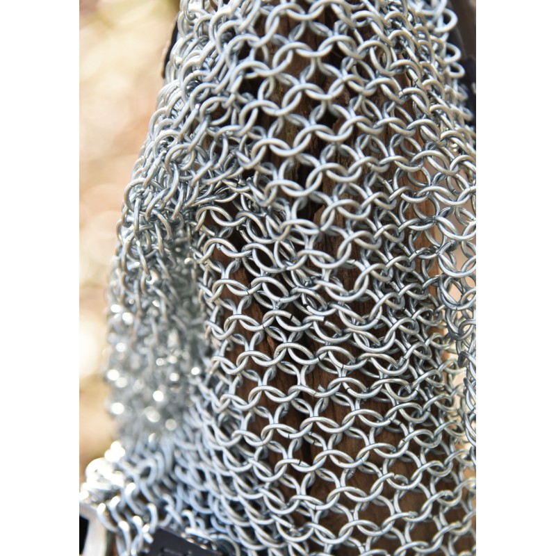 Socks knit fer -  paire