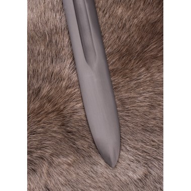 Épée Templière - Épée fourreau inclus