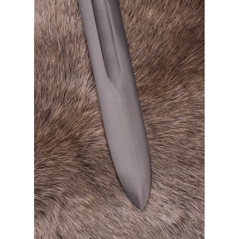 Épée Templière - Épée fourreau inclus