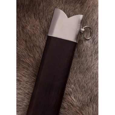 Épée Templière - Épée fourreau inclus