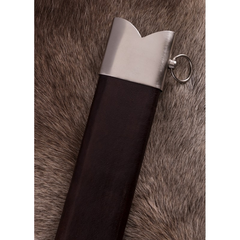 Épée Templière - Épée fourreau inclus