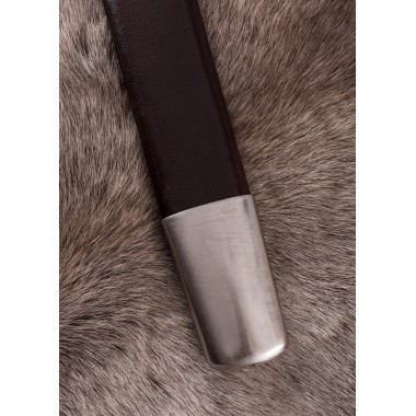 Épée Templière - Épée fourreau inclus