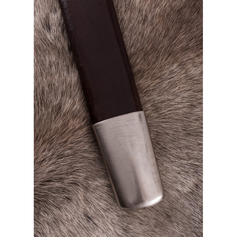 Épée Templière - Épée fourreau inclus